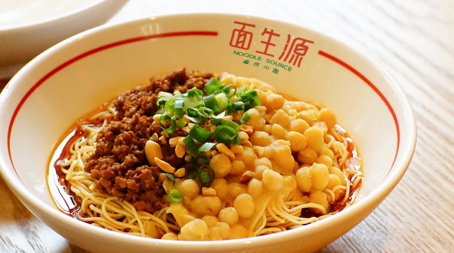 盘他！传统美食遇上民尚便利店(图1)
