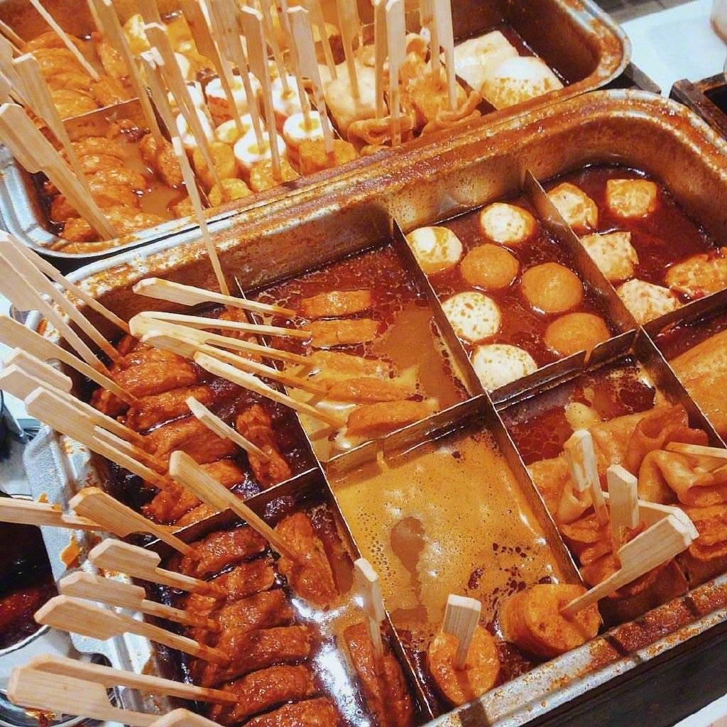 为什么便利店都卖关东煮、蒸包、快餐等鲜食（速食）商品？(图3)